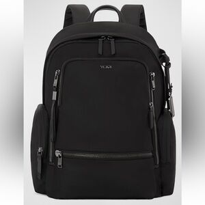 Tumi | Bags | Tumi Voyageur Meggie Backpack In Stone Gray  display picture 1